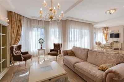 Villa for Sale in Budva - foto 4
