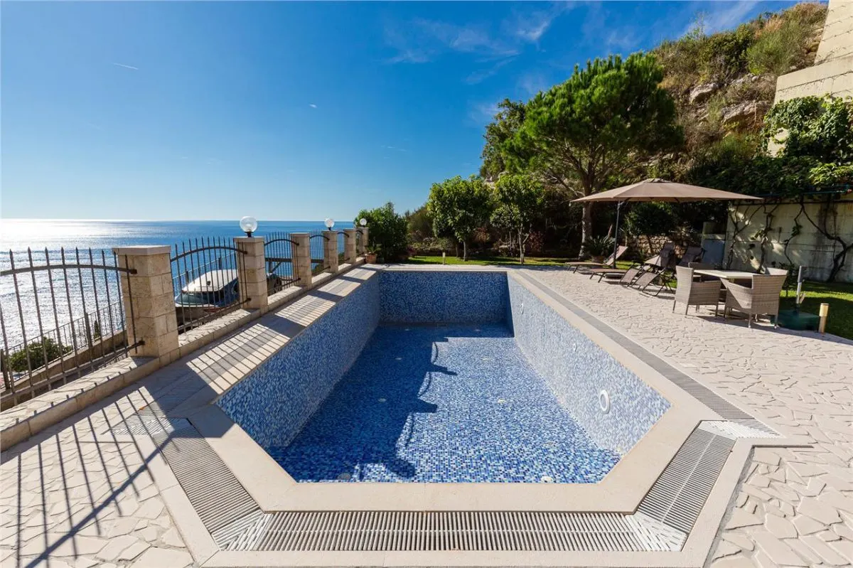 Villa for Sale in Budva - foto 5