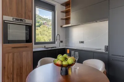 Apartment for Sale in Kotor - Lastva