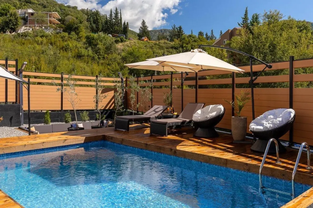 Apartment for Sale in Kotor - foto 11