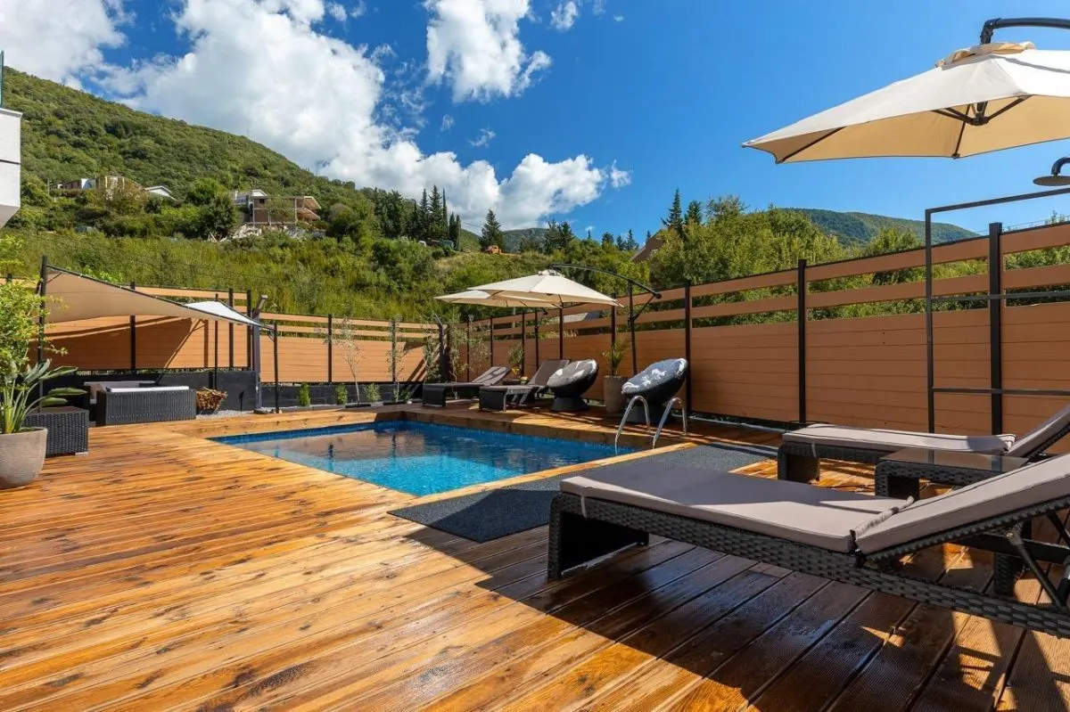 Apartment for Sale in Kotor - foto 6