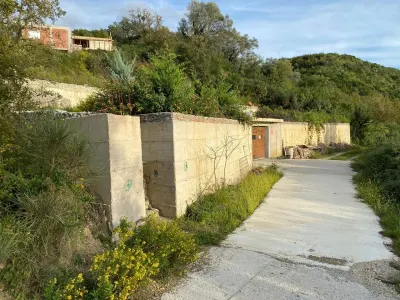 Land for Sale in Budva - Radanovici