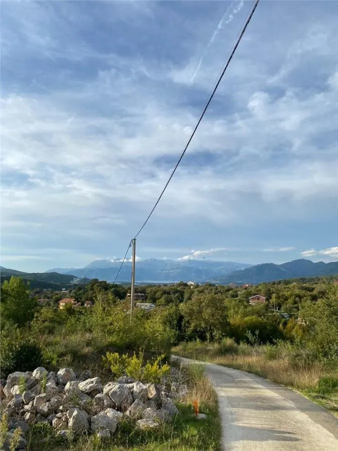 Land for Sale in Budva - foto 6