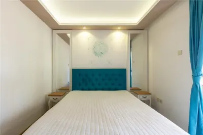 Apartment for Sale in Budva - Przno