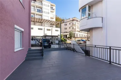 Apartment for Sale in Budva - foto 11