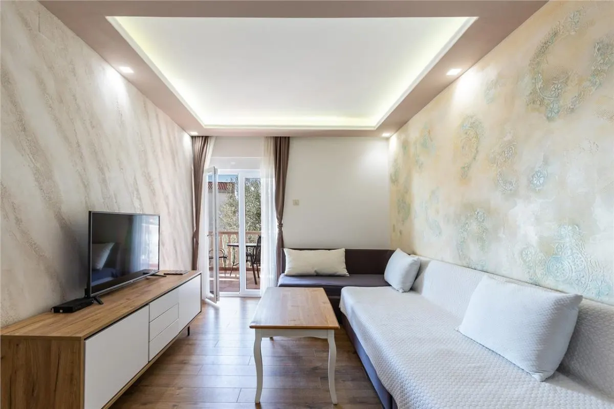 Apartment for Sale in Budva - foto 12