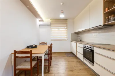 Apartment for Sale in Budva - foto 14