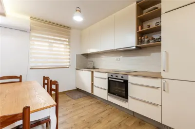 Apartment for Sale in Budva - foto 15