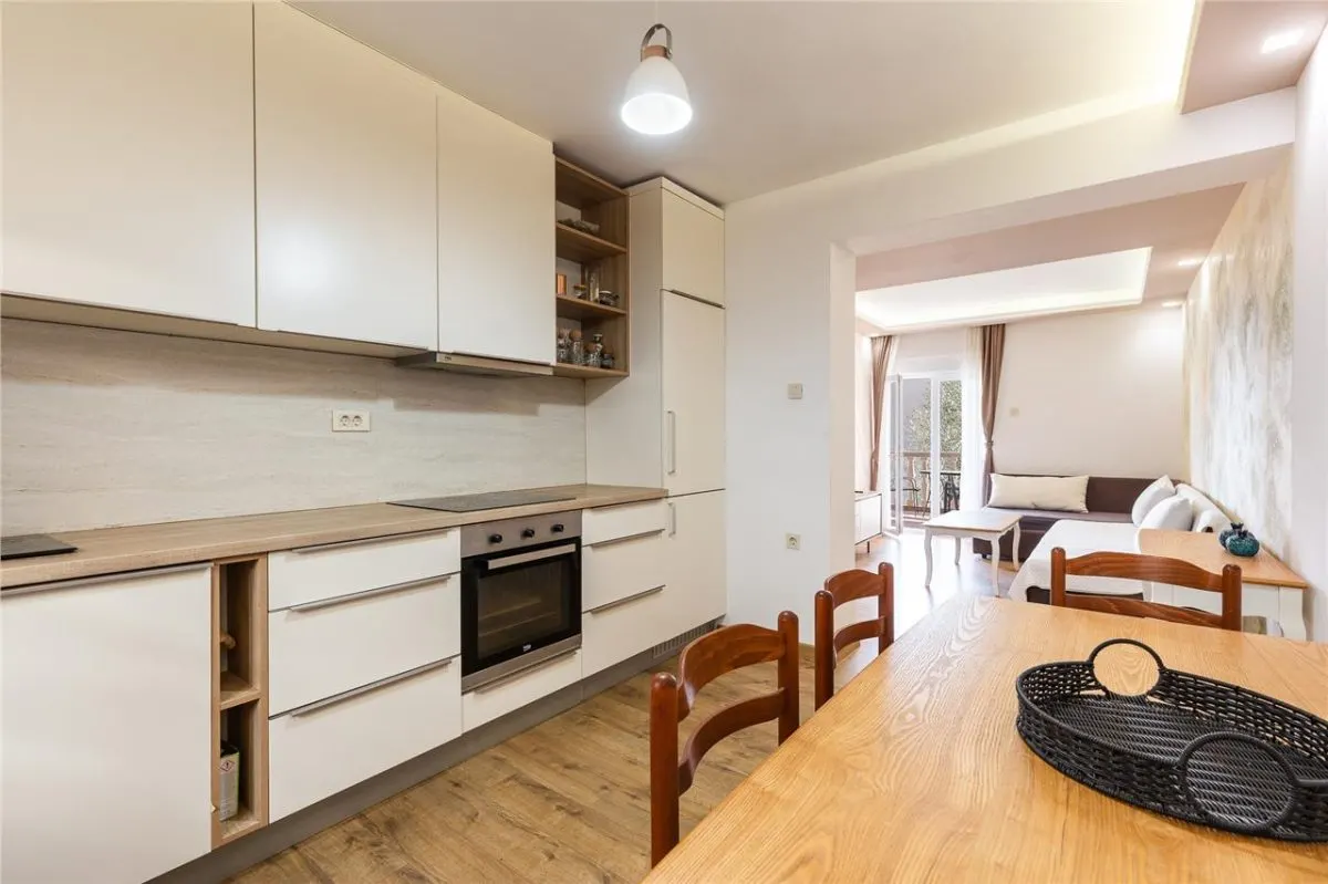 Apartment for Sale in Budva - foto 16
