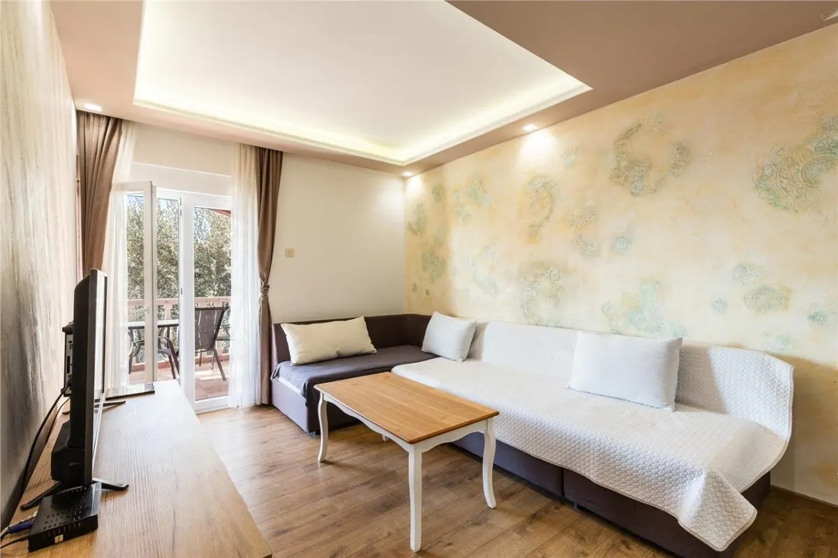 Apartment for Sale in Budva - foto 17