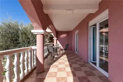 Apartment for Sale in Budva - foto 19