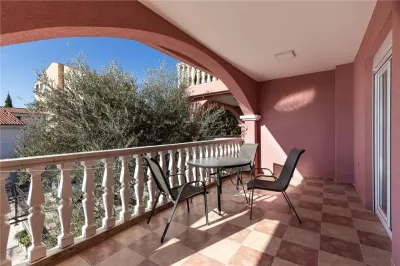 Apartment for Sale in Budva - foto 20