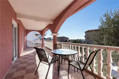 Apartment for Sale in Budva - foto 21