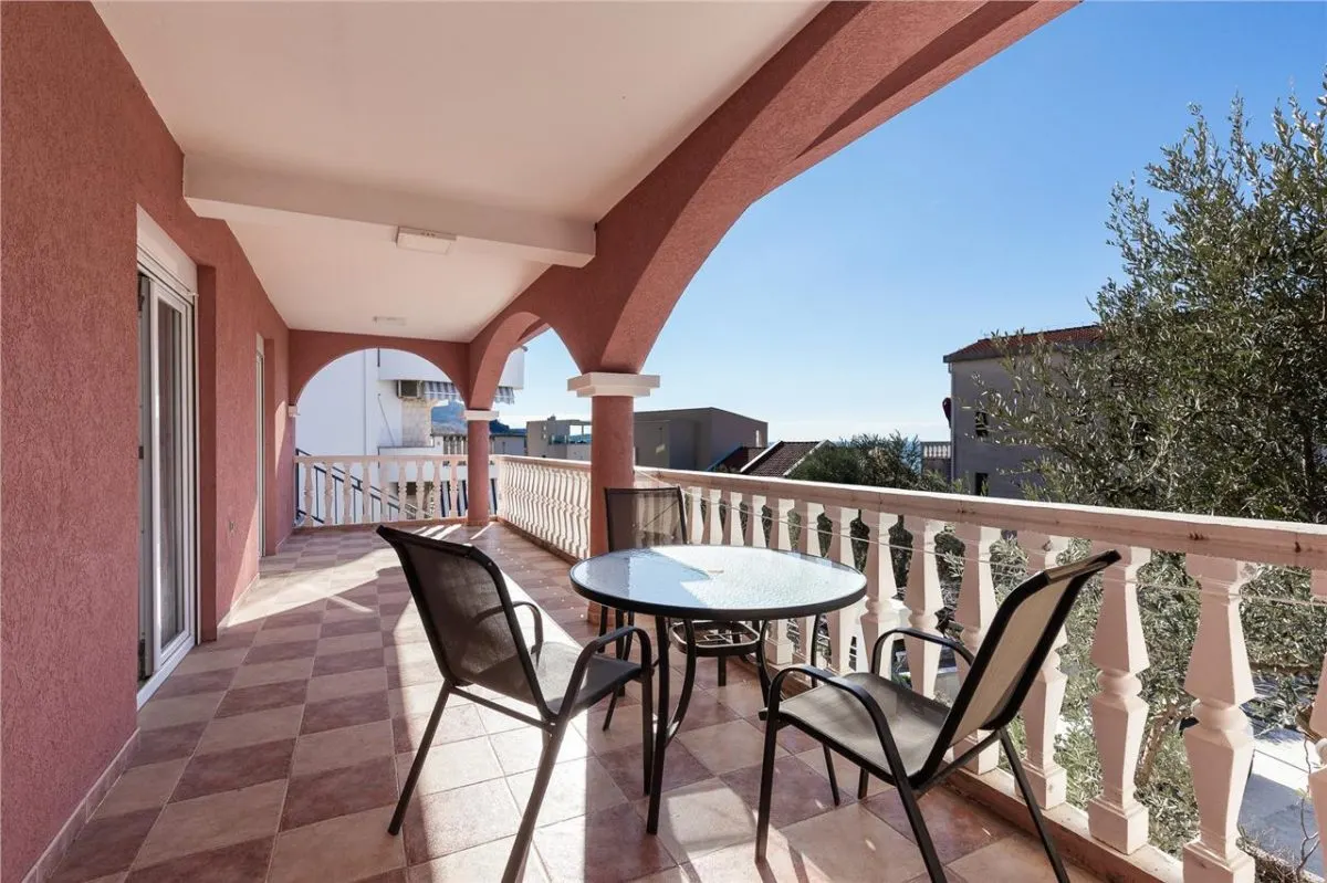 Apartment for Sale in Budva - foto 21