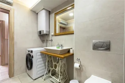 Apartment for Sale in Budva - foto 4