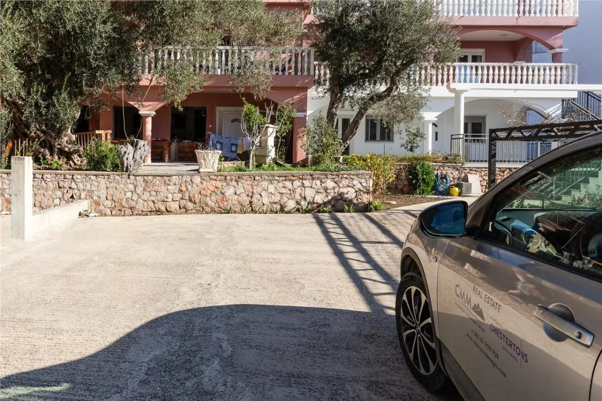 Apartment for Sale in Budva - foto 10