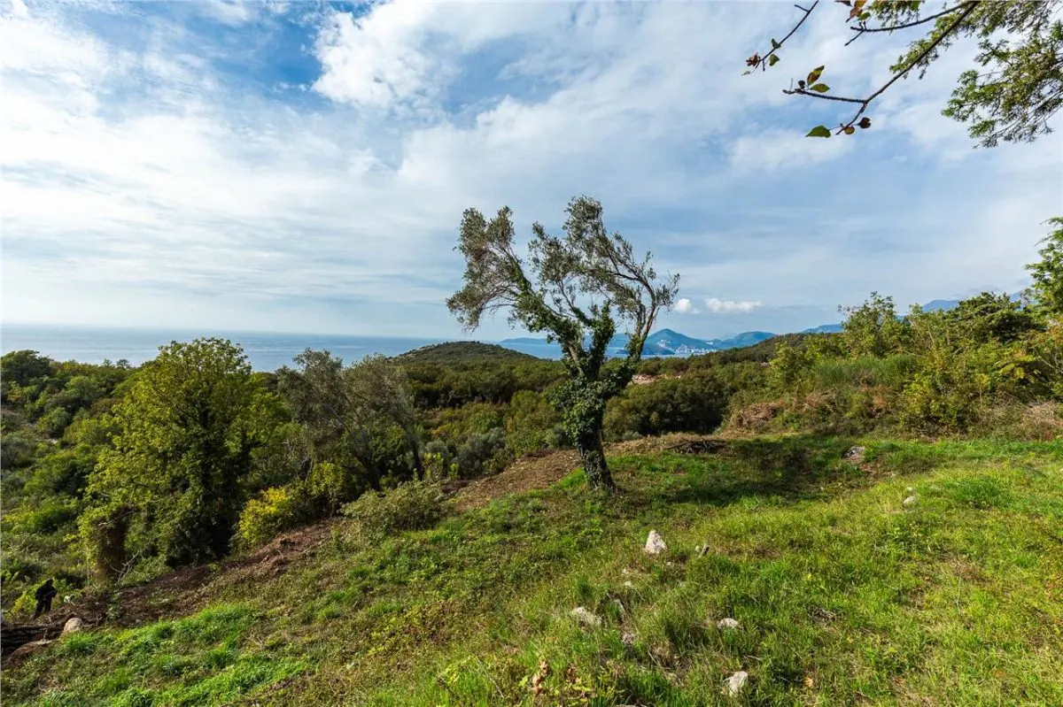 Land for Sale in Budva - foto 7