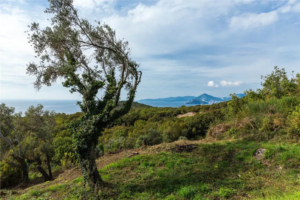 Land for Sale in Budva - foto 8