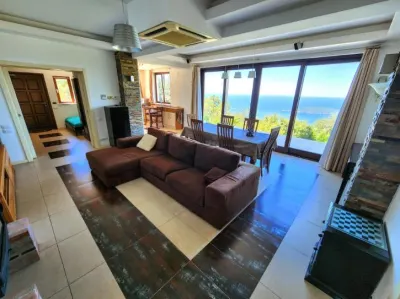 Villa for Sale in Budva - Sveti Stefan