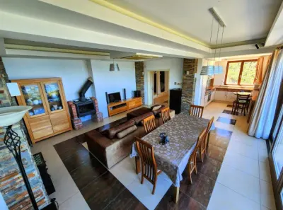 Villa for Sale in Budva - foto 8