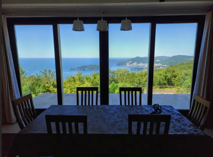 Villa for Sale in Budva - foto 9