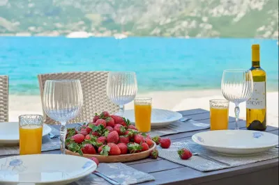 House for Sale in Kotor - Kostanica