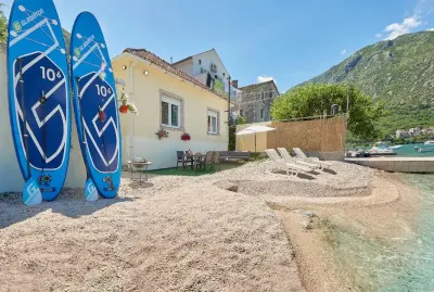 House for Sale in Kotor - foto 2