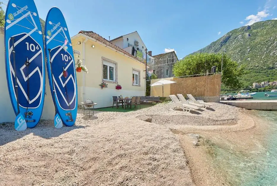 House for Sale in Kotor - foto 5