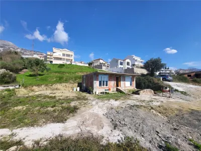 Land for Sale in Budva - Becici