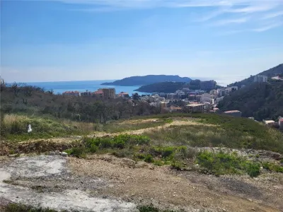 Land for Sale in Budva - foto 3