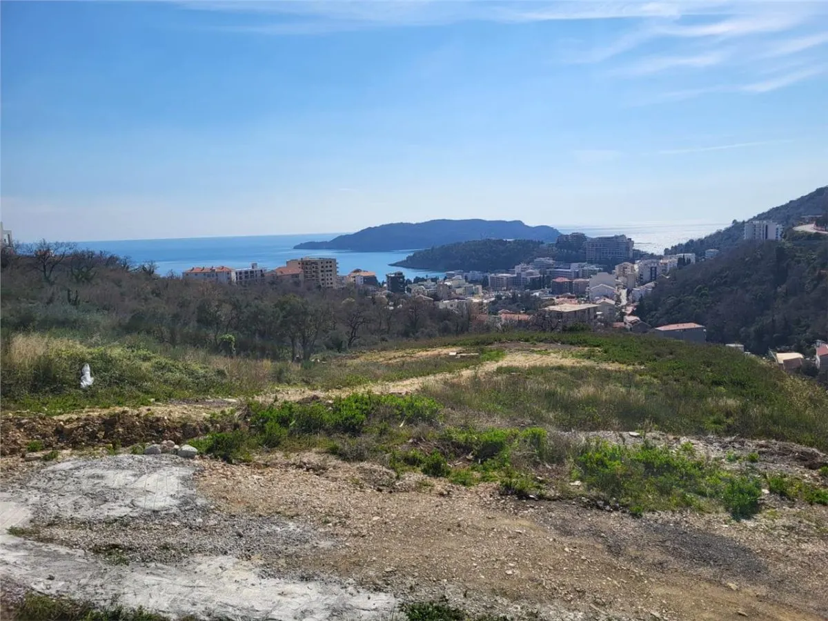 Land for Sale in Budva - foto 3