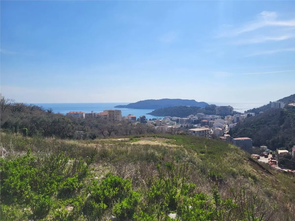 Land for Sale in Budva - foto 5