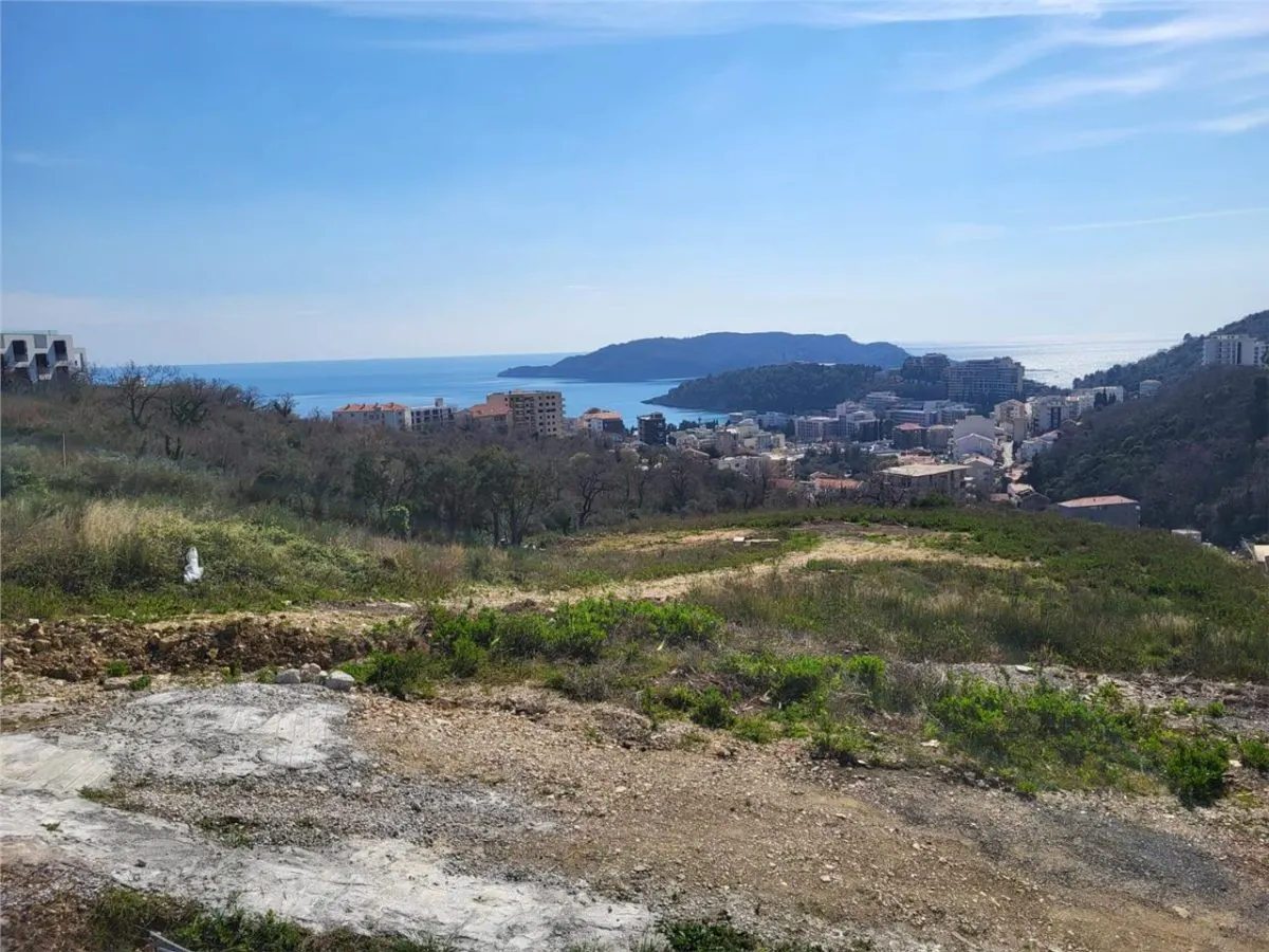 Land for Sale in Budva - foto 6