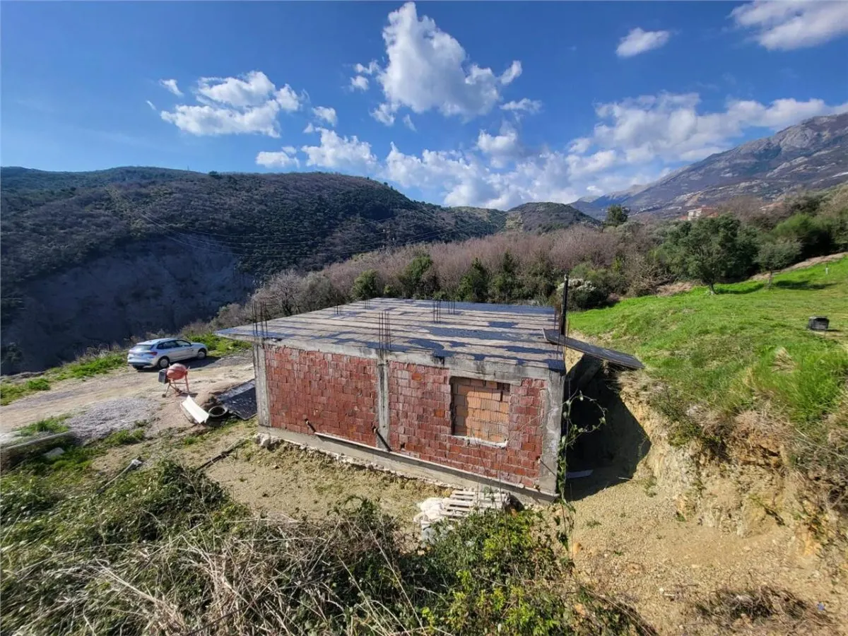 Land for Sale in Budva - foto 8