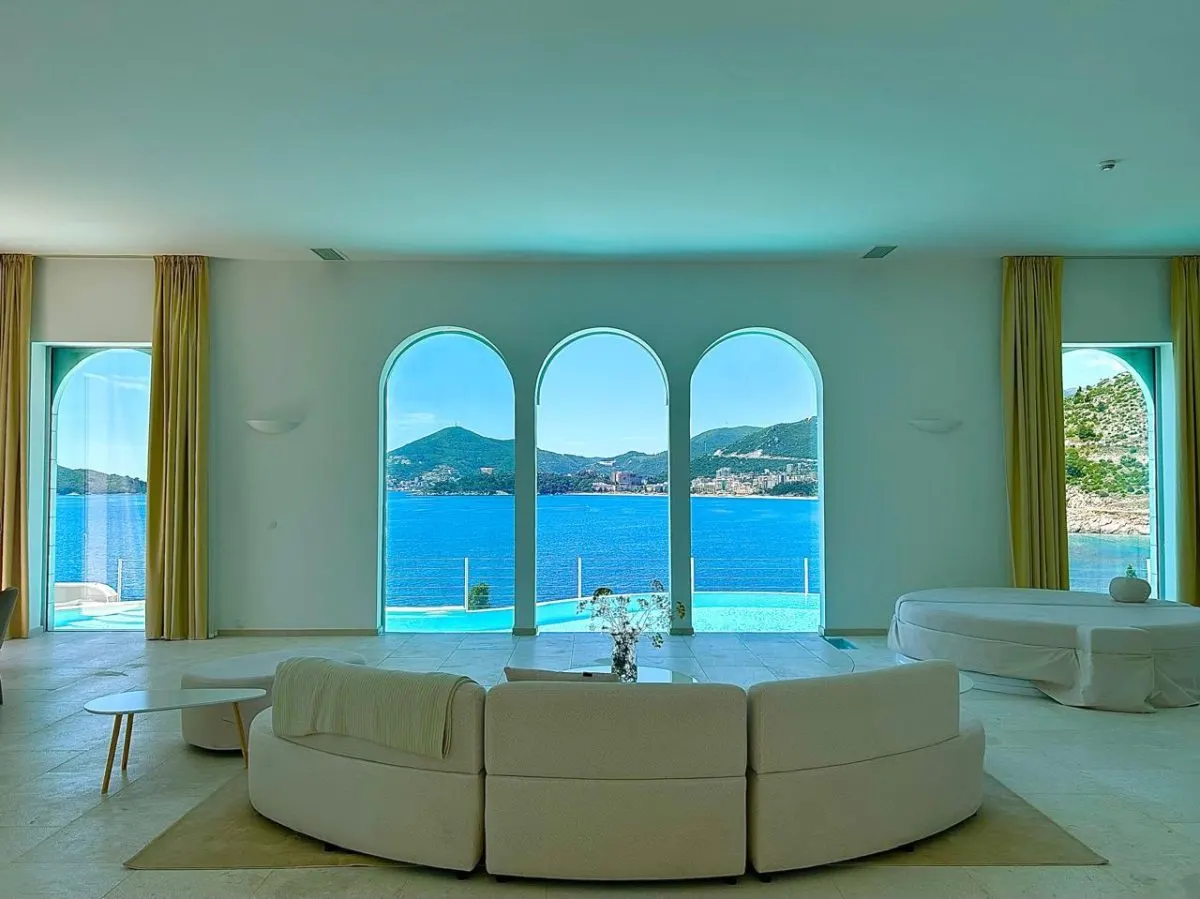 Land for Sale in Budva - foto 9