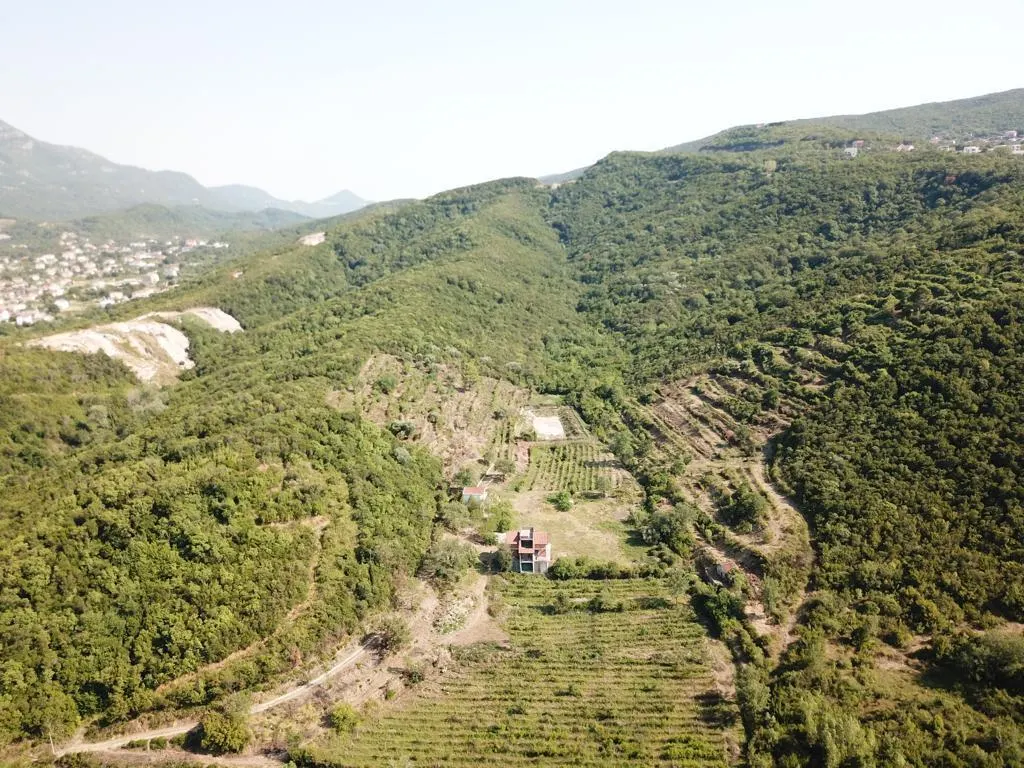 Land for Sale in Kotor - foto 1