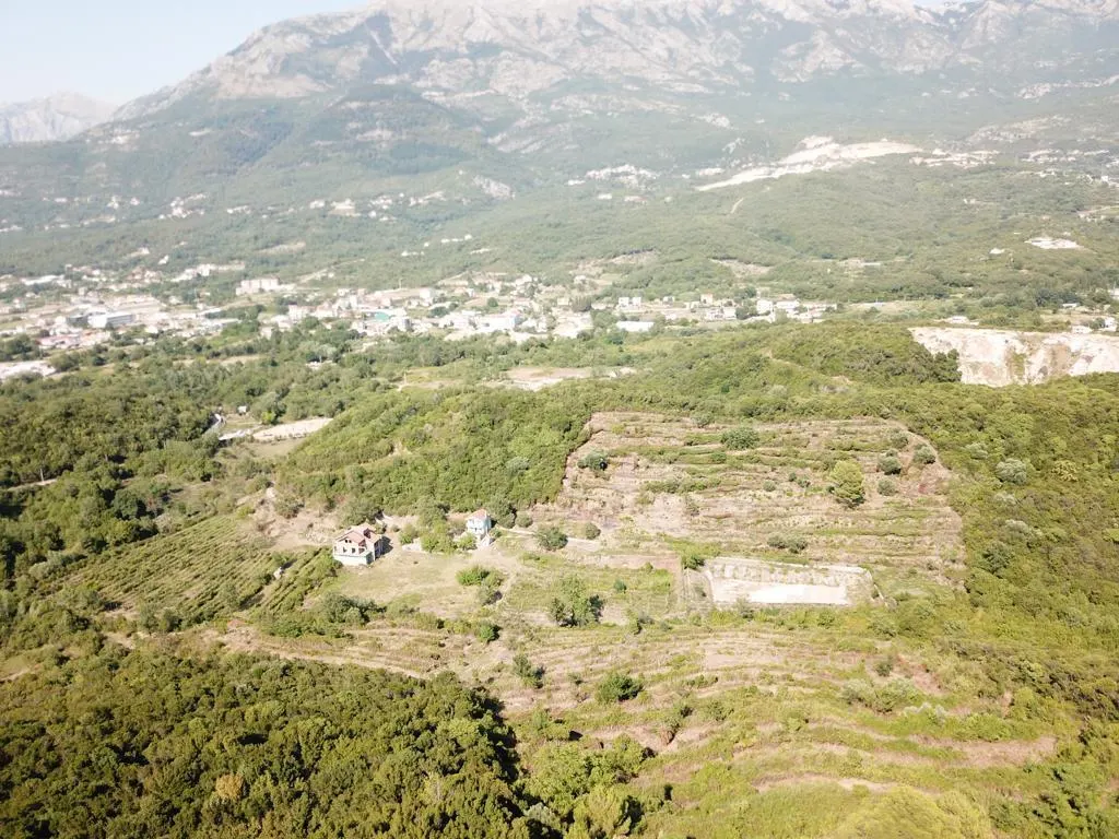 Land for Sale in Kotor - foto 3