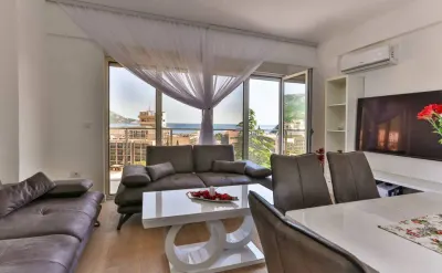 Apartment for Sale in Budva - Becici