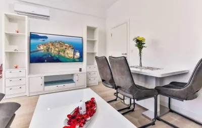 Apartment for Sale in Budva - foto 2