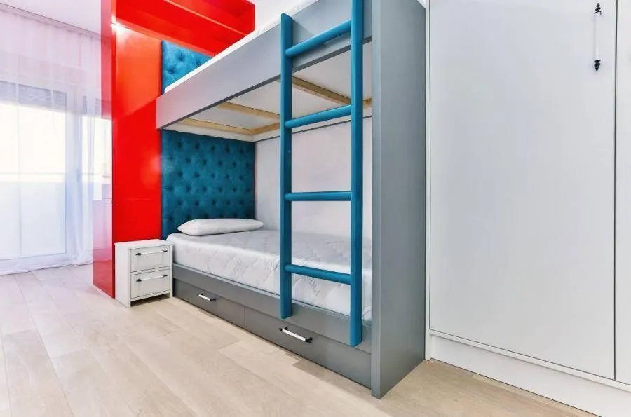 Apartment for Sale in Budva - foto 6