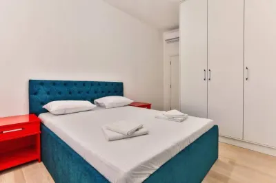 Apartment for Sale in Budva - foto 7