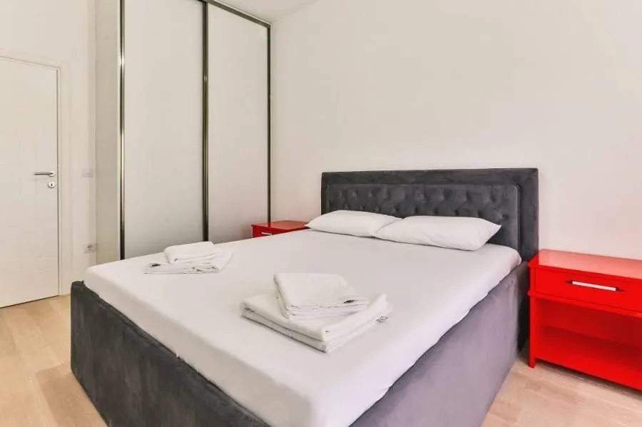 Apartment for Sale in Budva - foto 8