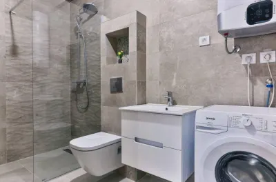 Apartment for Sale in Budva - foto 9