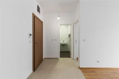 Apartment for Sale in Budva - Becici
