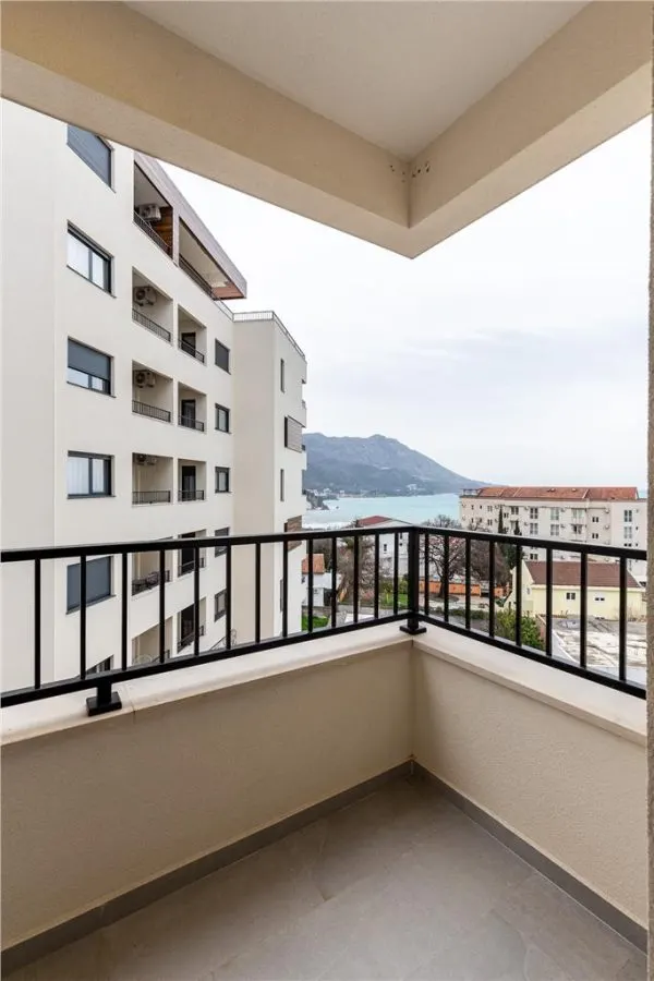 Apartment for Sale in Budva - foto 8