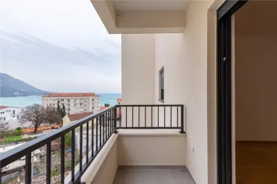 Apartment for Sale in Budva - foto 9