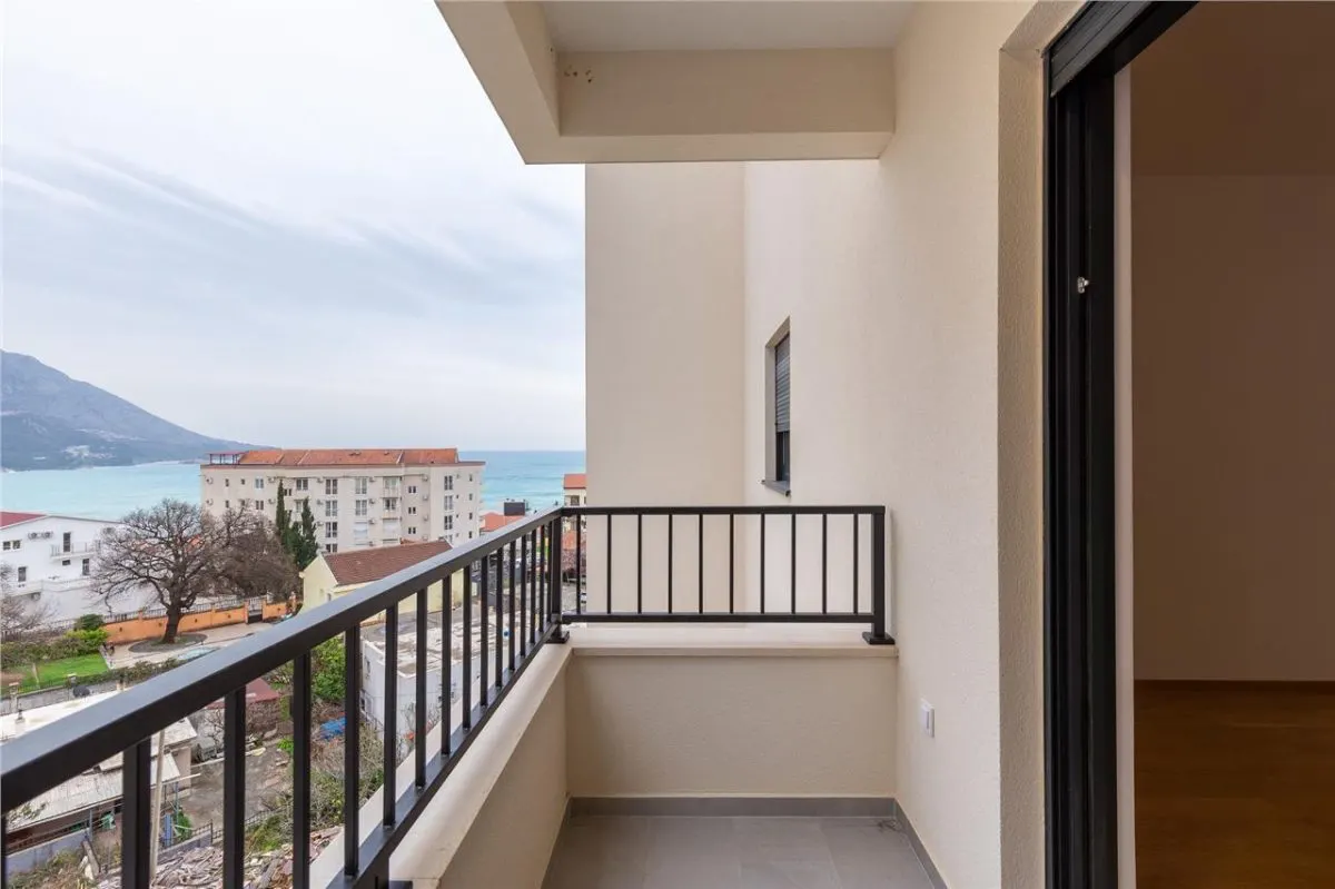 Apartment for Sale in Budva - foto 9