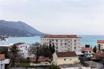 Apartment for Sale in Budva - foto 10