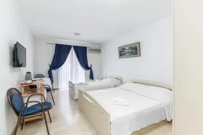 Hotel for Sale in Budva - foto 11