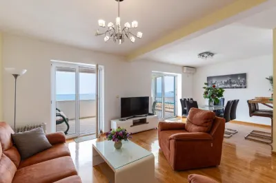 Apartment for Sale in Budva - Sveti Stefan